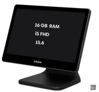 15.6″ İ5 5. NESİL FHD 16 GB RAM 128 GB SSD DOKUNMATİK PC JETVIEW JPC-1516